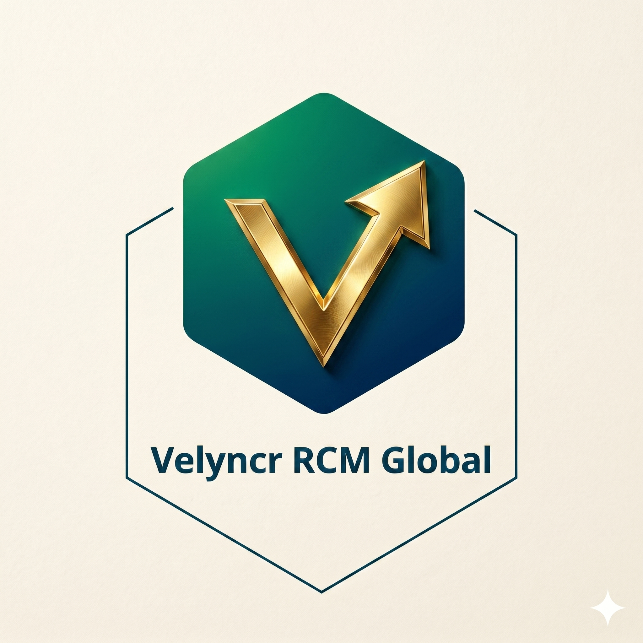 Velyncr Logo